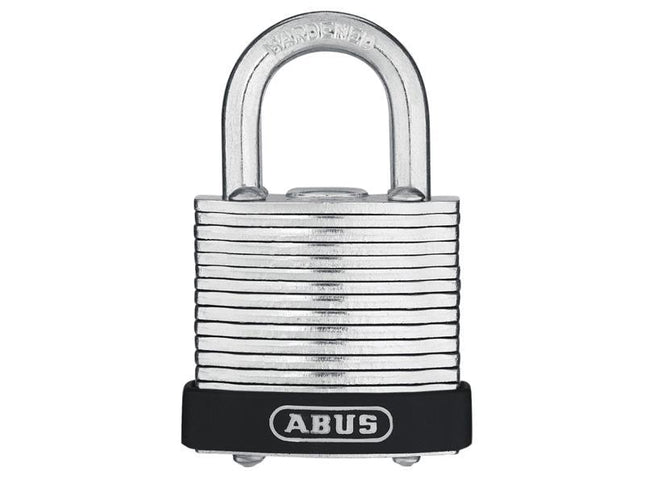 ABUS Mechanical 41/30Mm Eterna Laminated Padlock Carded