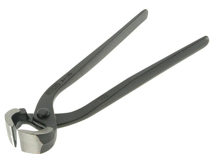 Stanley Tools Carpenter'S Pincers 250Mm (10In)