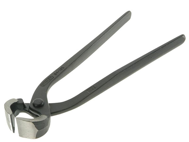Stanley Tools Carpenter'S Pincers 250Mm (10In)