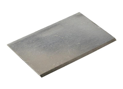 Faithfull Cabinet Scraper Blade 70Mm (2.3/4In)