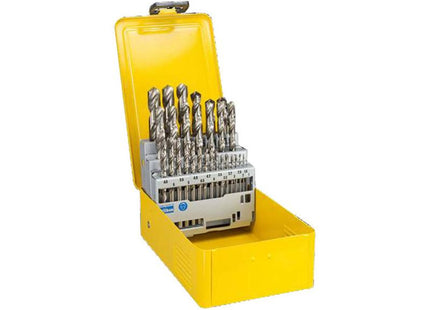 DEWALT Dt5929 Extreme Metal Drill Bit Set, 29 Piece