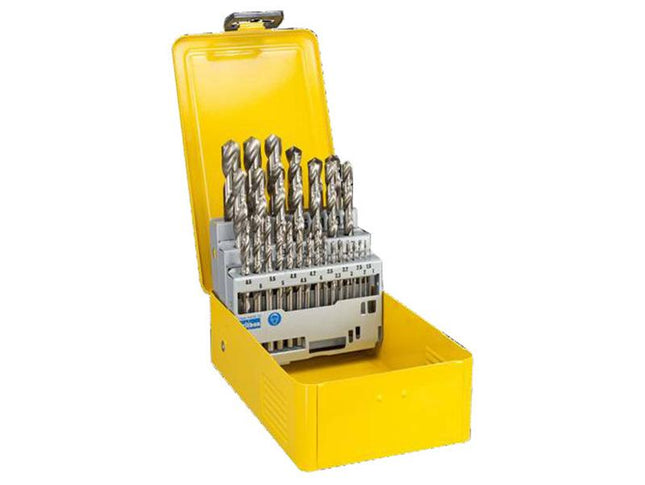 DEWALT Dt5929 Extreme Metal Drill Bit Set, 29 Piece