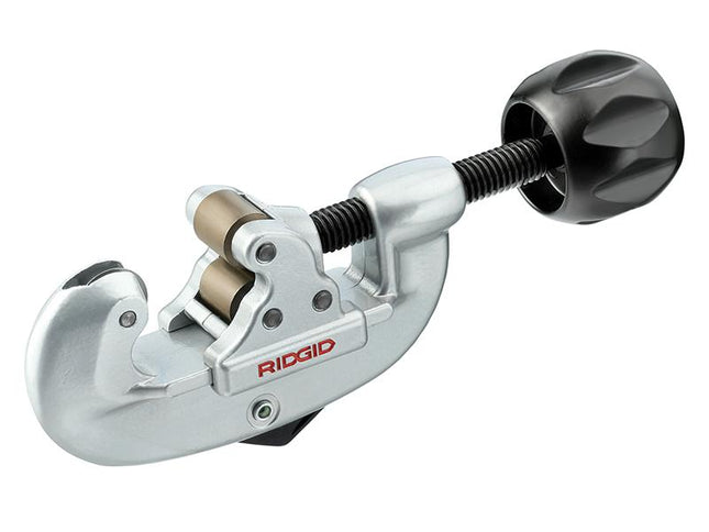 RIDGID Screw Feed No.10 Heavy-Duty Tubing And Conduit Cutter 25Mm Capacity 32915