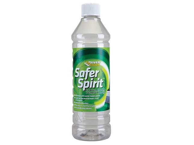 Everbuild Safer Spirit 750Ml