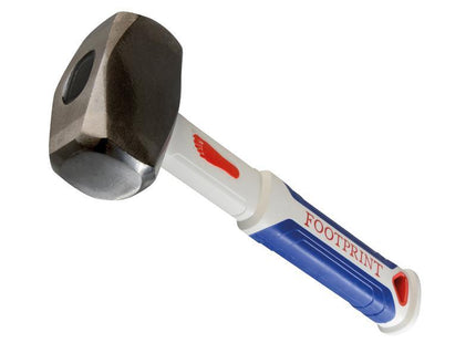 Footprint Club Hammer Fibreglass Shaft 4Lb