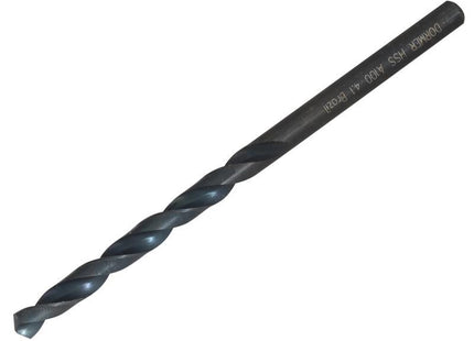 Dormer A100 Hss Jobber Drill Bit 4.10Mm Ol:75Mm Wl:43Mm