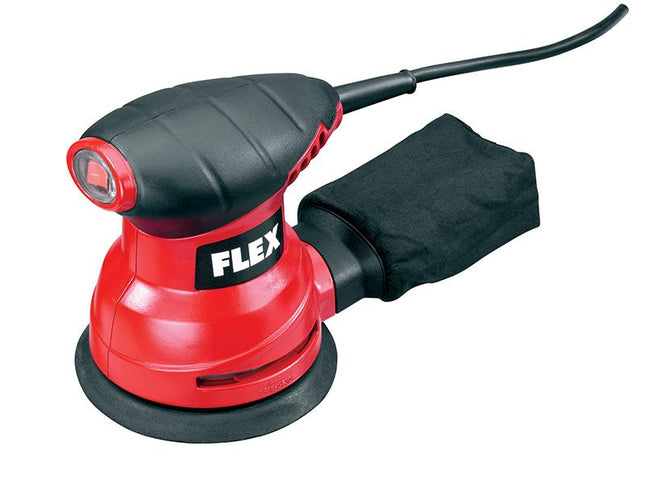 Flex Power Tools X713 Random Orbit Sander 125Mm 230W 240V