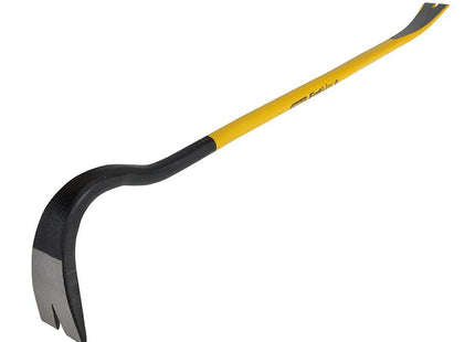 Stanley Tools Fatmax Spring Steel Wrecking Bar 760Mm (30In)