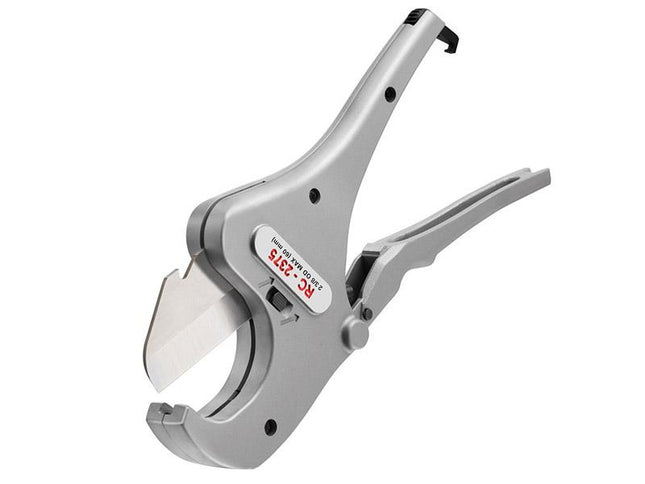 RIDGID Rc-2375 Ratchet Cutter 63Mm 30088