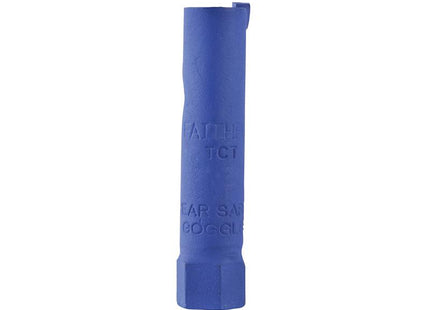 Faithfull Multi-Purpose Tct Holesaw 1 Tip 19Mm
