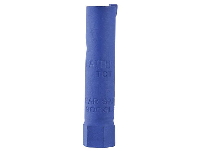 Faithfull Multi-Purpose Tct Holesaw 1 Tip 19Mm