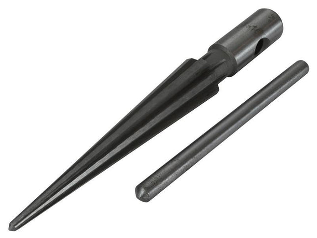 Faithfull Taper Reamer 3.2-15Mm