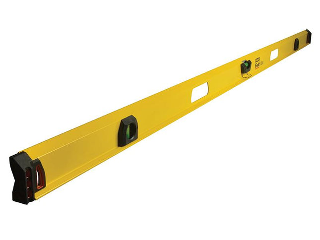 Stanley Tools Fatmax I Beam Level 3 Vial 180Cm