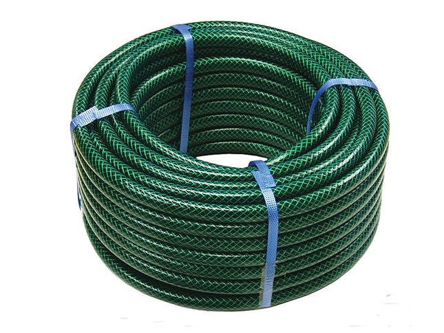 Faithfull Pvc Reinforced Hose 30M 12.5Mm (1/2In) Diameter