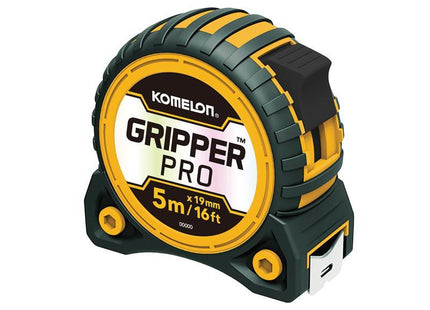 Komelon Gripper Tape 5m/16ft (Width 19mm)