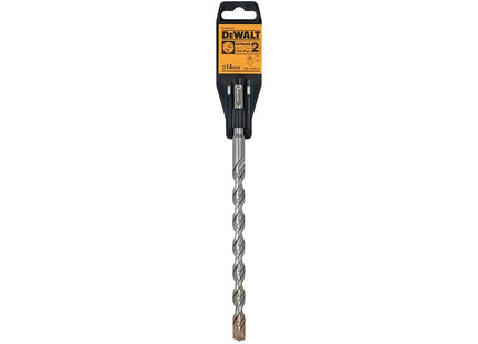 DEWALT Sds-Plus Extreme 2 Drill Bit 14 X 260Mm