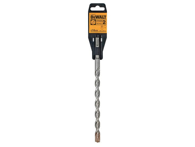 DEWALT Sds-Plus Extreme 2 Drill Bit 14 X 260Mm