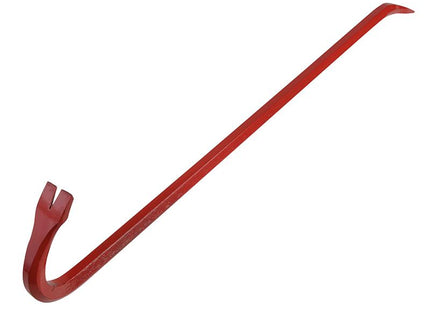 Faithfull Wrecking Bar 750Mm (30In)