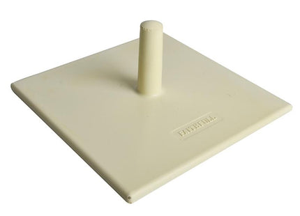 Faithfull Plastic Hawk 325 X 325Mm (13 X 13In)