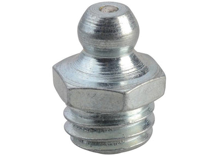 Lumatic Hmm10/150 Hydraulic Nipple Straight 10Mm
