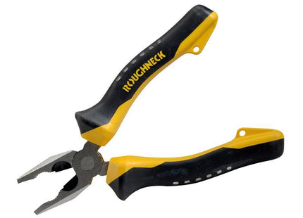 Roughneck Combination Pliers 160Mm