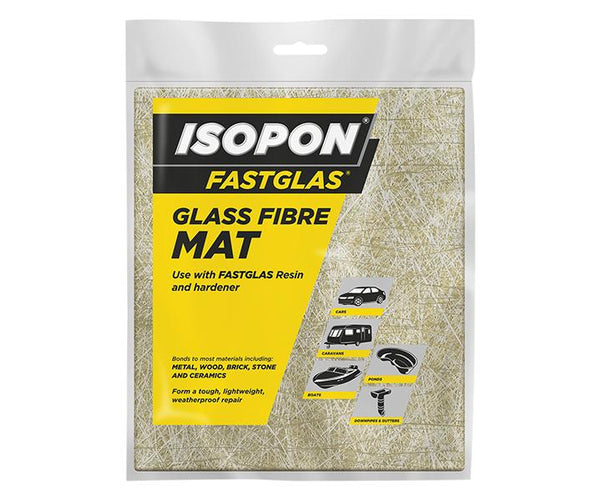 U-POL Isopon Fastglas Matting 0.55M_