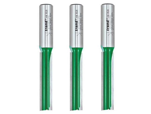 TREND C153/3 Kitchen Worktop Cutter (3 Pack)