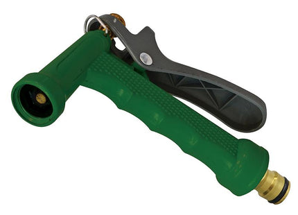Faithfull Deluxe Zinc Body Garden Spray Gun
