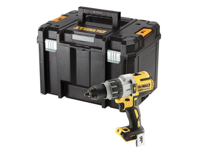 DEWALT DCD996-NT XR Brushless Combi Drill 18V Bare Unit