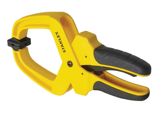 Stanley Tools Hand Clamp 100Mm (4In)