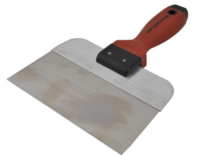 Marshalltown M3508D Blued Steel Taping Knife Durasoft Handle 200Mm (8In)