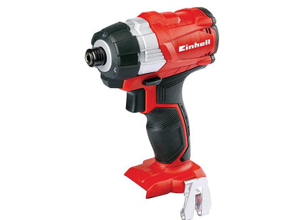 Einhell Te-Ci 18 Li Bl Power X-Change Brushless Impact Driver 18V Bare Unit