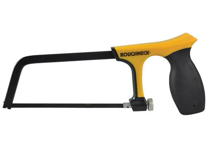 Roughneck Junior Hacksaw 150Mm (6In)