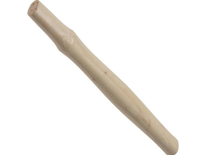 Faithfull Hickory Engineers Ball Pein Hammer Handle 305Mm (12In)