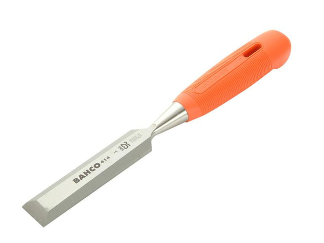 Bahco 414 Bevel Edge Chisel 25Mm (1In)