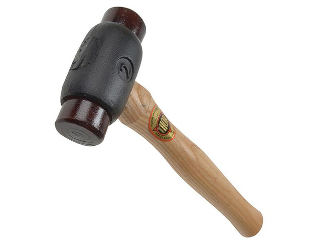 Thor 12 Hide Hammer Size 2 (38Mm) 800G