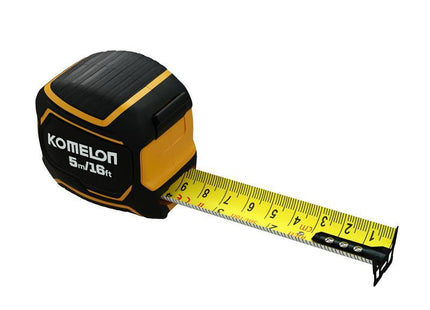Komelon Extreme Stand-out Pocket Tape 5m/16ft (Width 32mm)