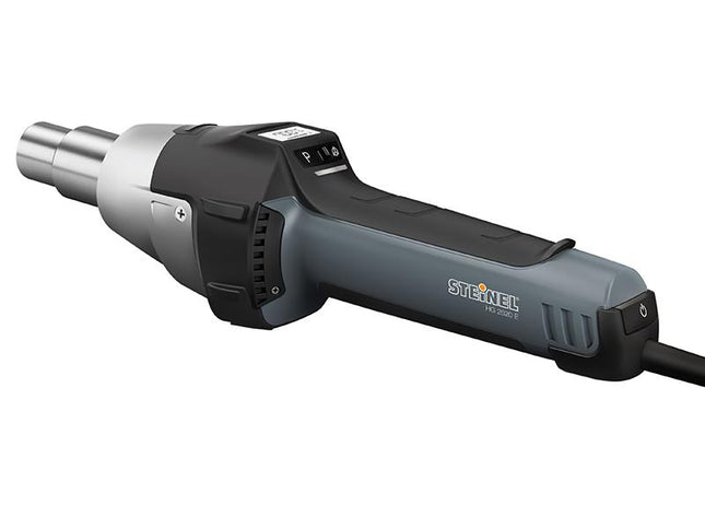 Steinel Hg2620E Barrel Heat Gun 2300W 240V