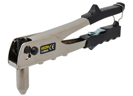 Stanley Tools Mr55 Right Angle Steel Riveter