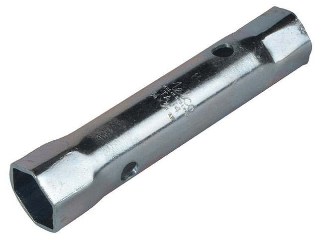 Melco Ta14 A/F Box Spanner 3/4 X 7/8 X 125Mm (5In)