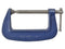 Irwin Record 119 Medium-Duty Forged G Clamp 100Mm (4In)