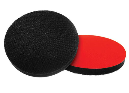 Flexipads World Class Dual Action Cushion Pad 125Mm Grip
