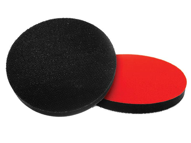 Flexipads World Class Dual Action Cushion Pad 125Mm Grip