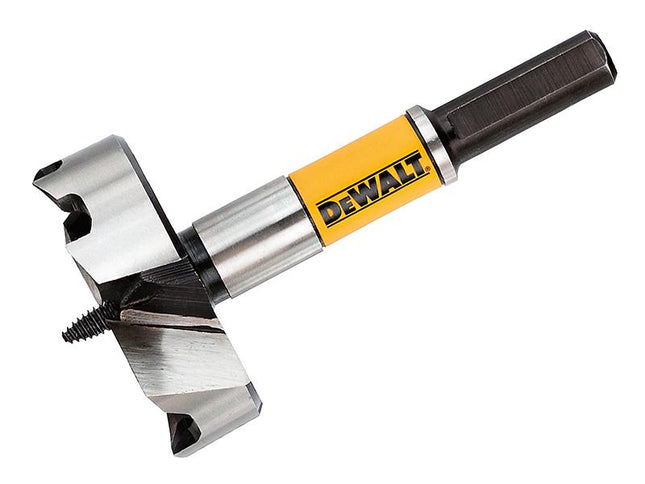 DEWALT Self-Feed Drill Bit 76Mm