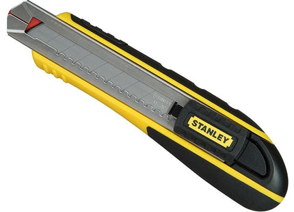 Stanley Tools Fatmax Snap-Off Knife 18Mm