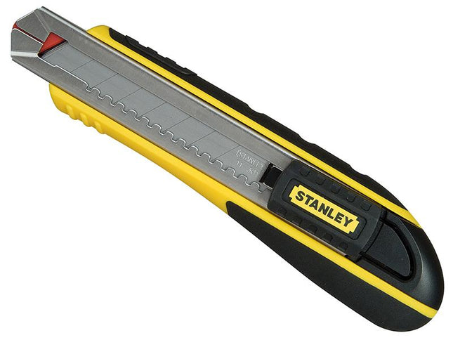 Stanley Tools Fatmax Snap-Off Knife 18Mm