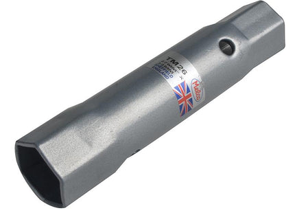 Melco Tm26 Metric Box Spanner 27 X 32Mm X 175Mm (7In)