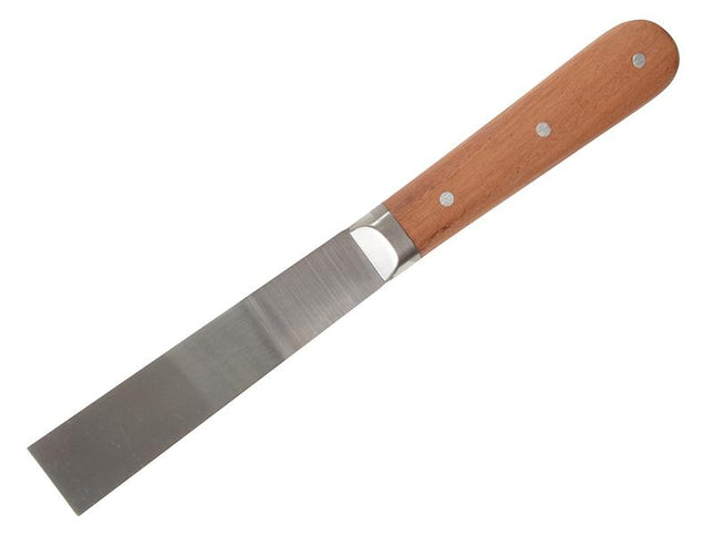 Stanley Tools Tang Filling Knife 25Mm (1In)