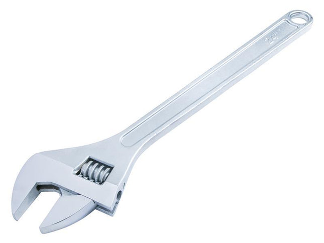 Bluespot Tools Adjustable Wrench 590Mm (24In)