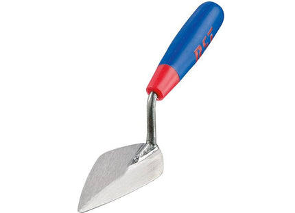 R.S.T. Pointing Trowel London Pattern Soft Touch Handle 5In